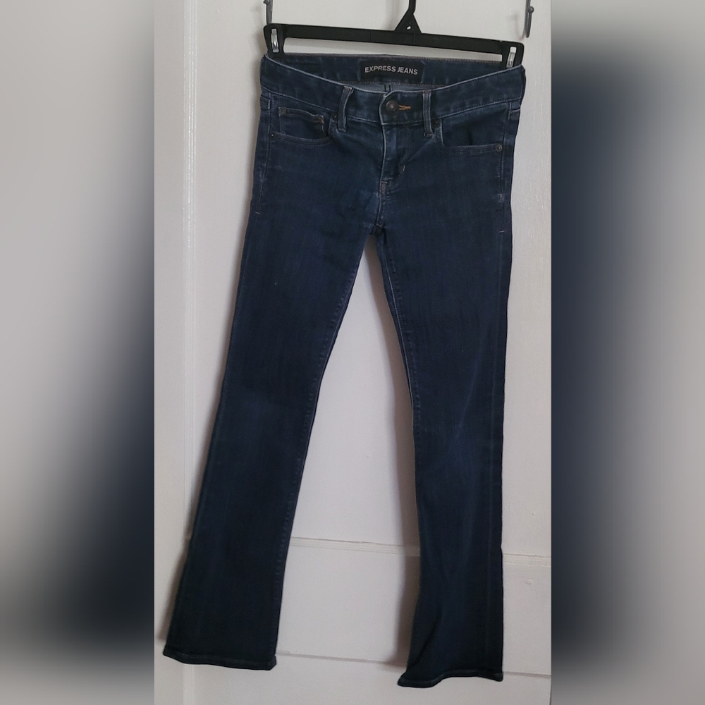 Express Jeans